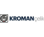 Kroman Çelik logo
