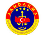 Jandarma Genel Komutanlığı logo
