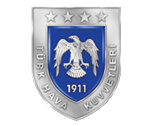 Hava Kuvvetleri Komutanlığı logo