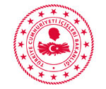 T.C. İçişleri Bakanlığı logo