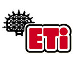 ETİ logo