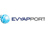 Evyapport logo