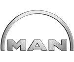 MAN logo