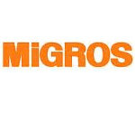 Migros logo