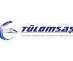 TÜLOMSAŞ logo