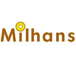 Milhans logo