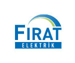 Fırat Elektrik logo