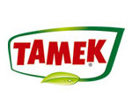 Tamek logo