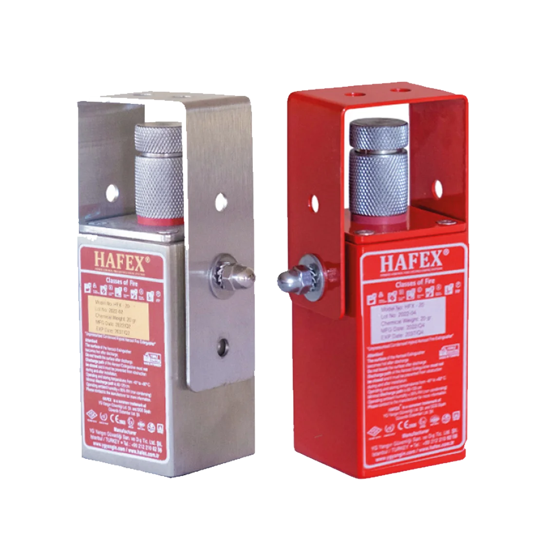 HAFEX HFX-20
