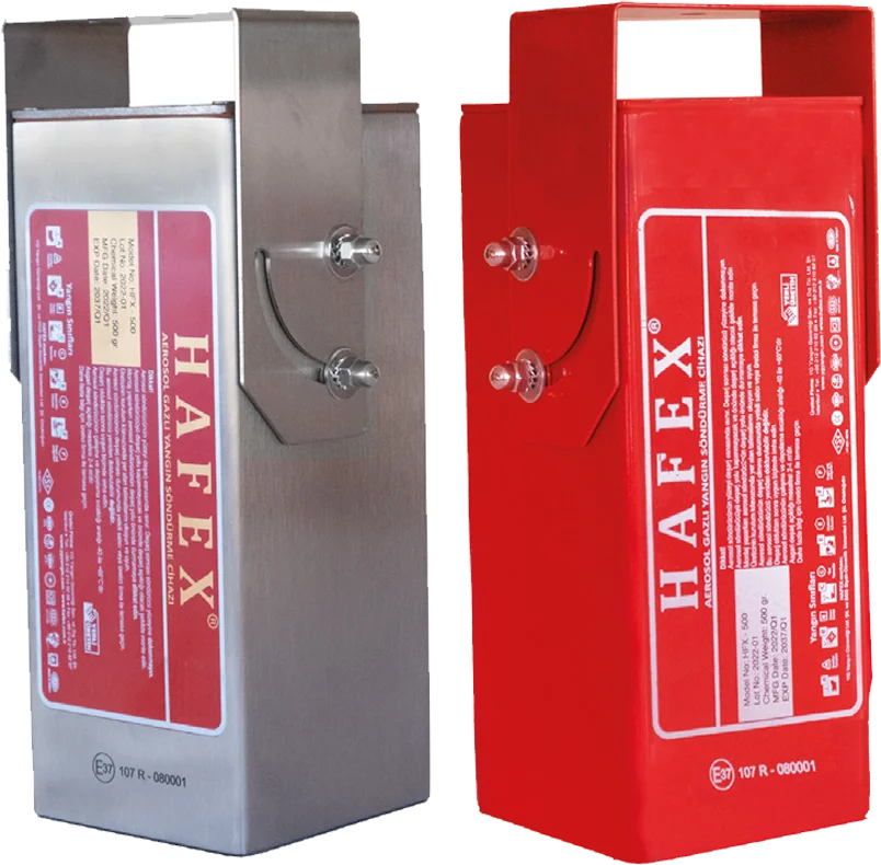HAFEX HFX-500