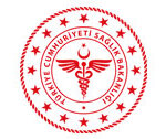 T.C. Sağlık Bakanlığı logo
