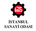 İstanbul Sanayi Odası logo