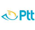 PTT logo