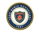 Deniz Kuvvetleri Komutanlığı logo