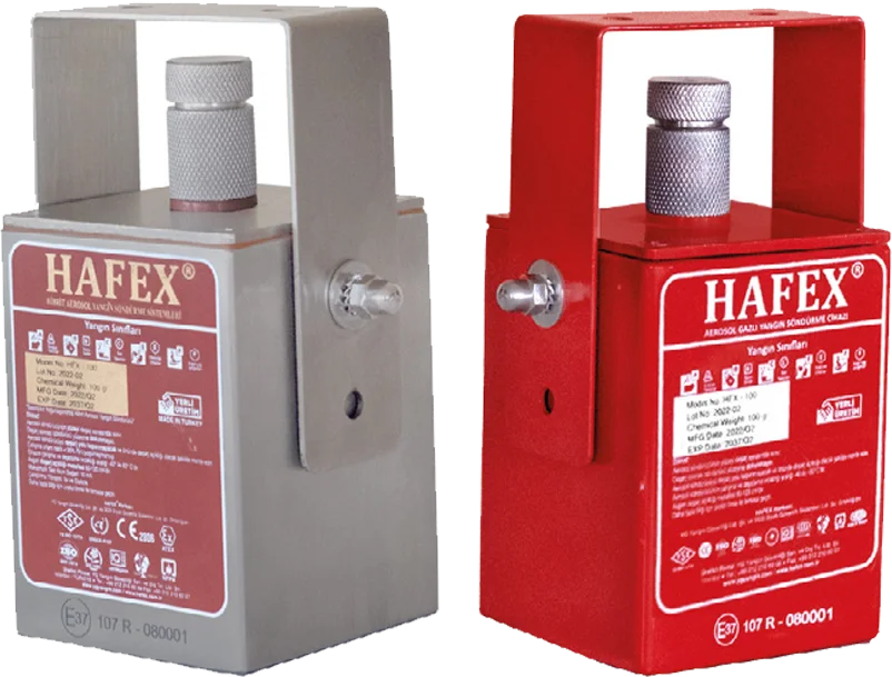 HAFEX HFX-100