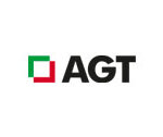 AGT logo